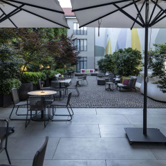 Savona 18 Suites – Member of Preferred Hotels & Resorts - Bild 25