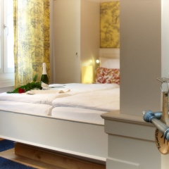 Rhein Hotel Bacharach - Bild 4