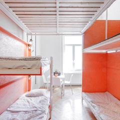 Avenue Hostel - Bild 14