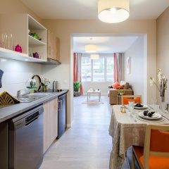 Zenao Appart'hôtels Suresnes - Bild 26