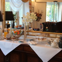 Hotel Smetana - Bild 13