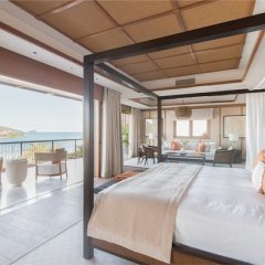 Отель Sainte Anne Resort & Spa Сейшельские острова, Остров Маэ - отзывы, цены и фото номеров - забронировать отель Sainte Anne Resort & Spa онлайн фото 34
