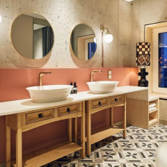 Villa Viva Hotel Hamburg - Bild 8