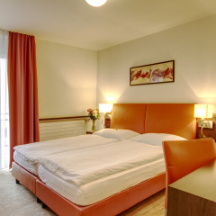 Hotel Rheinfelderhof - Bild 5