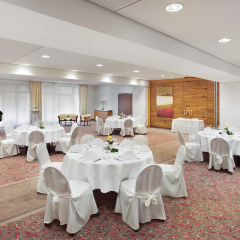 Holiday Inn Nürnberg City Centre by IHG - Bild 24