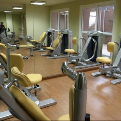 Hotel Vertice Sevilla - Bild 28