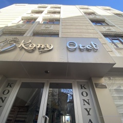 Pirotel Hotel - Bild 1