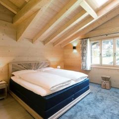 Apartment Alpenblume 4.5 - GriwaRent AG thumbnail 5