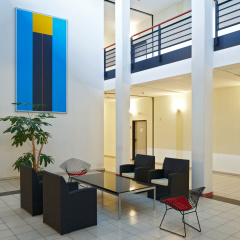 ibis Styles Darmstadt - Bild 15