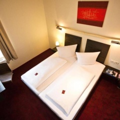 Hotel Speyer am Technik Museum - Bild 4