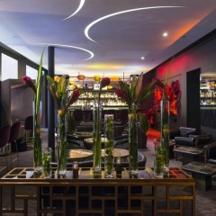 Hotel Marignan Champs - Elysées - Bild 21