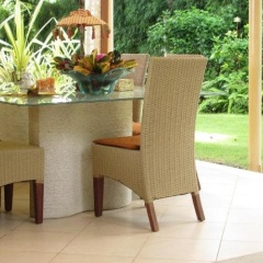 Villa Bidadari - Bild 21