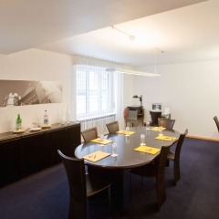 Hotel Spalentor - Bild 26