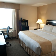 Holiday Inn LaGuardia Airport - Bild 7