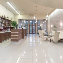 Valensija - Suite for two in Nice Hotel in Jurmala, Latvia from 44$, photos, reviews - zenhotels.com photo 25
