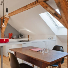Design Apartments Weimar - Bild 16