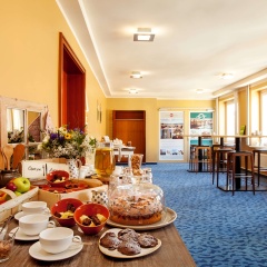 Vienna House by Wyndham Sonne Rostock - Bild 23