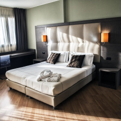 Acca Palace Hotel thumbnail 4