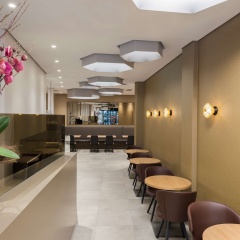 Hotel Savoy Bern - Bild 15
