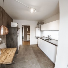 Luxus Apartment Notte Napolitana - Bild 15
