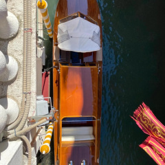 Ruzzini Palace Hotel - Bild 14