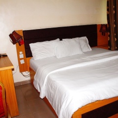 Apex Hilton Hotel - Bild 7