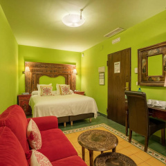 El Rey Moro Hotel Boutique - Bild 3