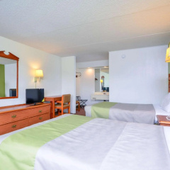 Motel 6 Pulaski, TN thumbnail 27