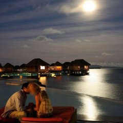 Sofitel Bora Bora Marara Beach Resort in Bora Bora, French Polynesia from 1280$, photos, reviews - zenhotels.com photo 7