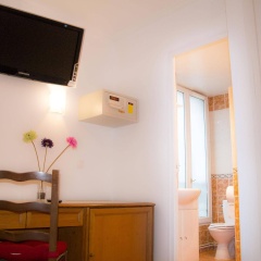 Hôtel Audran - Bild 2