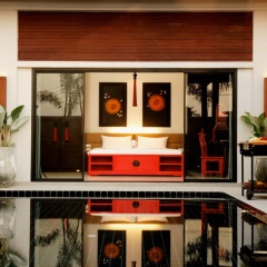 The Bell Pool Villa Resort - Bild 6