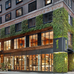 1 Hotel Central Park