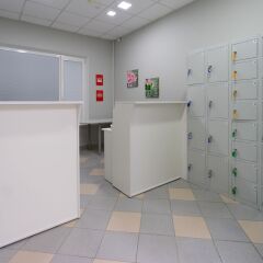 Гостиница Hostels Rus - Polezhayevskaya в Москве отзывы, цены и фото номеров - забронировать гостиницу Hostels Rus - Polezhayevskaya онлайн Москва фото 20