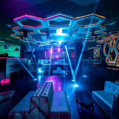 Moon Palace Nizuc - All inclusive - Bild 25