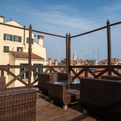 Palazzina Fortuny - Bild 20