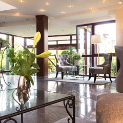 Best Western Victor's Residenz-Hotel Rodenhof - Bild 8