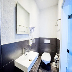 Hotel Alt Deutz - Bild 9