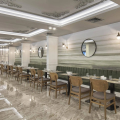 Blue Marlin Deluxe Spa & Resort - All Inclusive - Bild 19