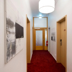 Hotel Mille Stelle City - Bild 13