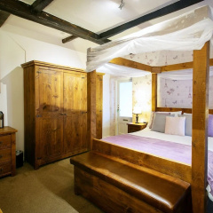 The Old Hall Inn thumbnail 5