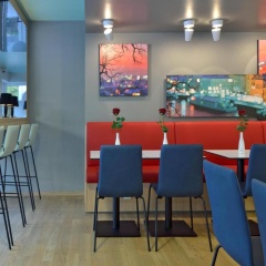 B&B Hotel Passau-West - Bild 21
