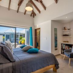 Villa Ti Reve in Gustavia, Saint Barthelemy from 4724$, photos, reviews - zenhotels.com photo 4