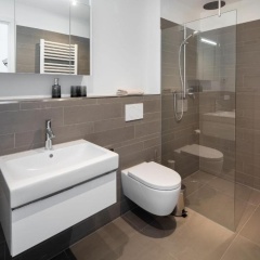 Meerzeit Wohnung 8 - Bild 7
