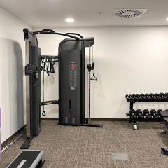 DORMERO Hotel Budapest - Bild 13
