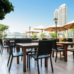 The StandardX Bangkok Phra Arthit - Bild 30