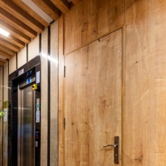 Form hotel - Bild 4