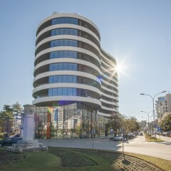 Отель Royal Gardens Paradise Черногория, Будва - отзывы, цены и фото номеров - забронировать отель Royal Gardens Paradise онлайн фото 25
