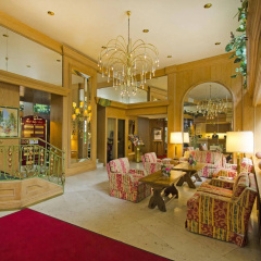 Ringhotel Seehof Berlin - Bild 2
