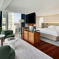 JW Marriott Hotel Frankfurt - Bild 3
