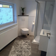 Ferienwohnung Alte Glaserei - Bild 5